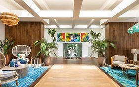 Riviera Resort Palm Springs